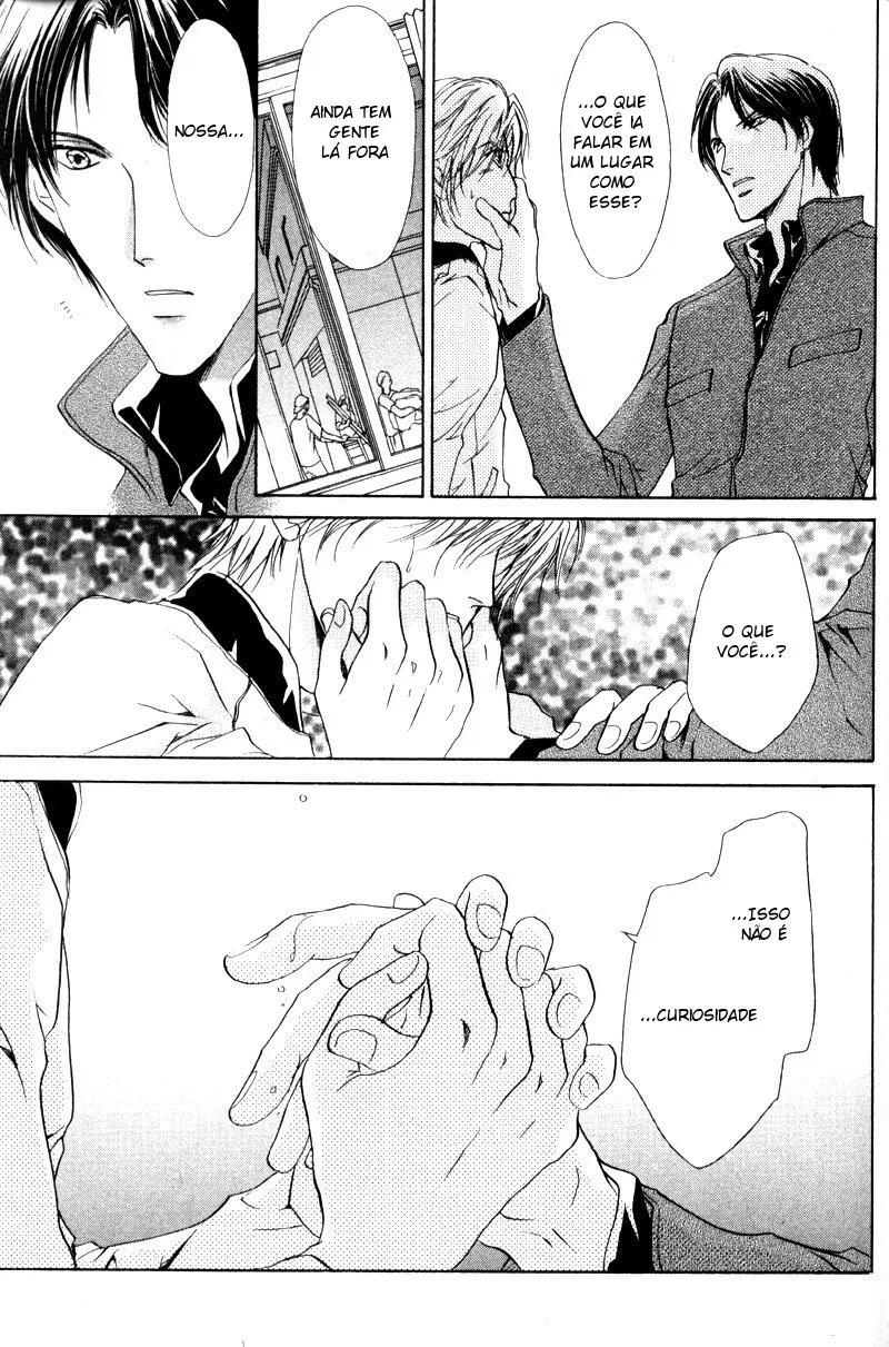 Hero Heel Vol. 1 Ch. 3 第35页