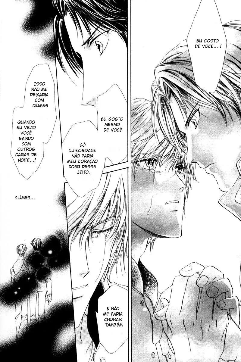 Hero Heel Vol. 1 Ch. 3 第36页