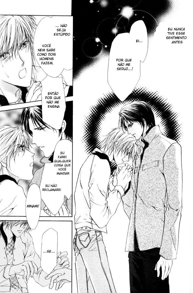 Hero Heel Vol. 1 Ch. 3 第37页