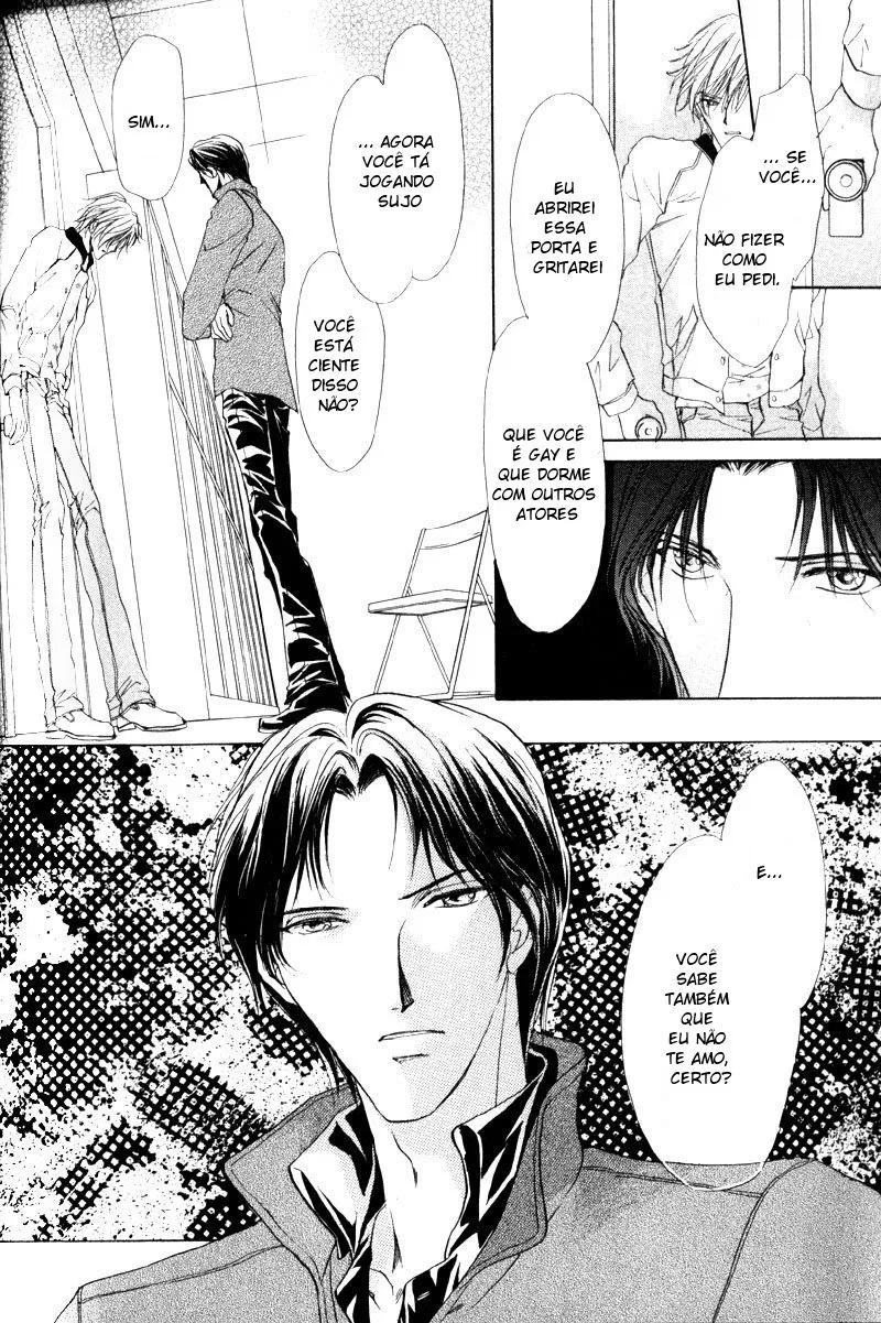 Hero Heel Vol. 1 Ch. 3 第38页