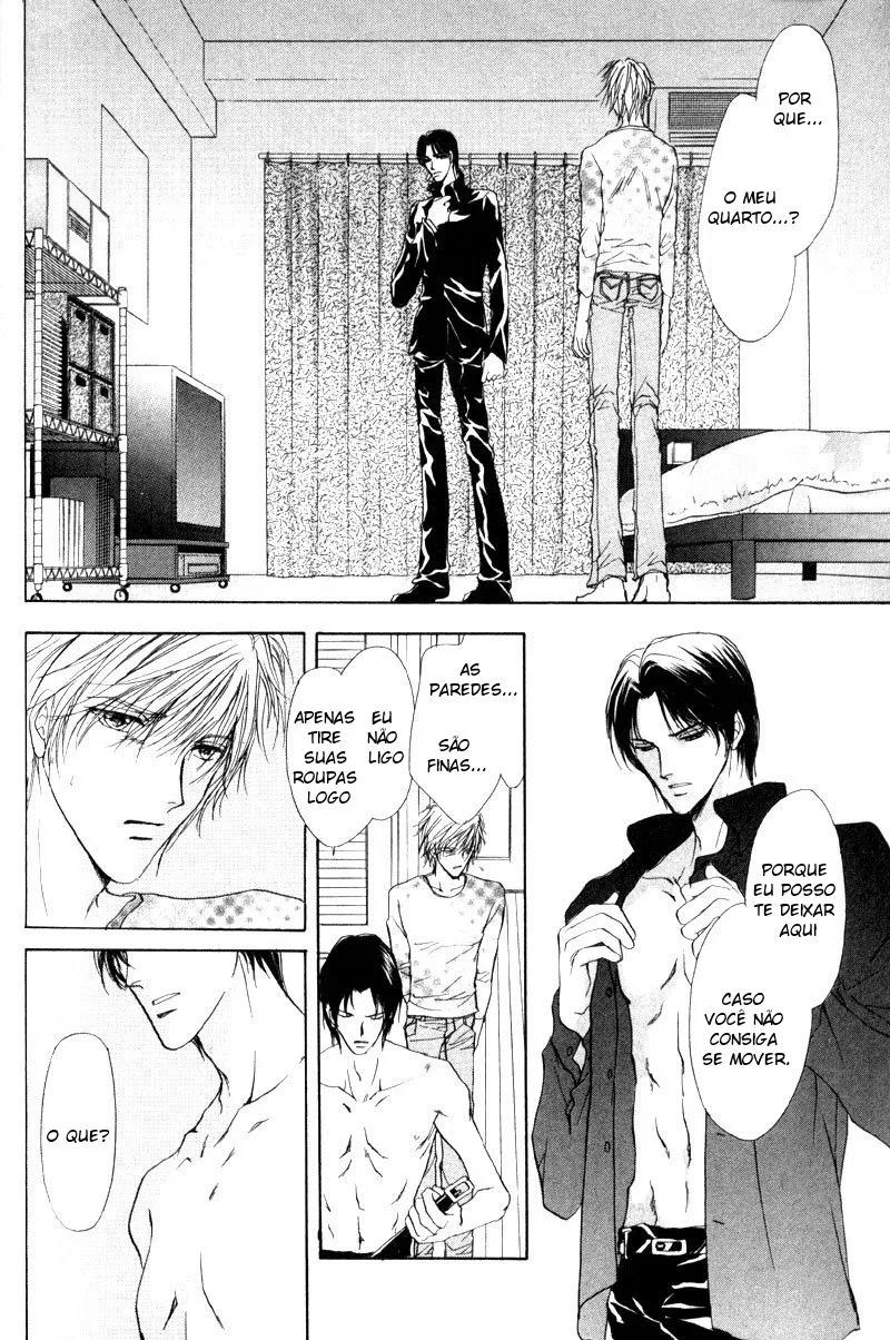 Hero Heel Vol. 1 Ch. 3 第40页