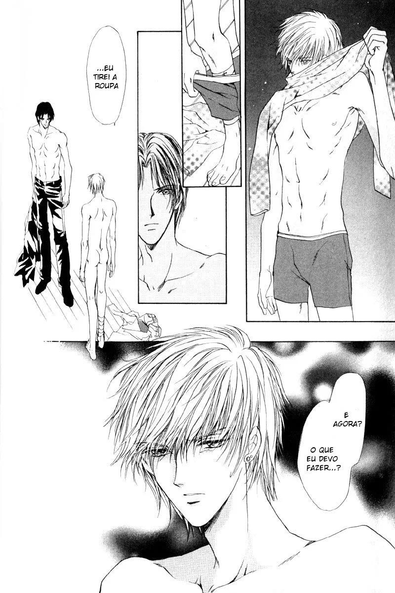Hero Heel Vol. 1 Ch. 3 第42页