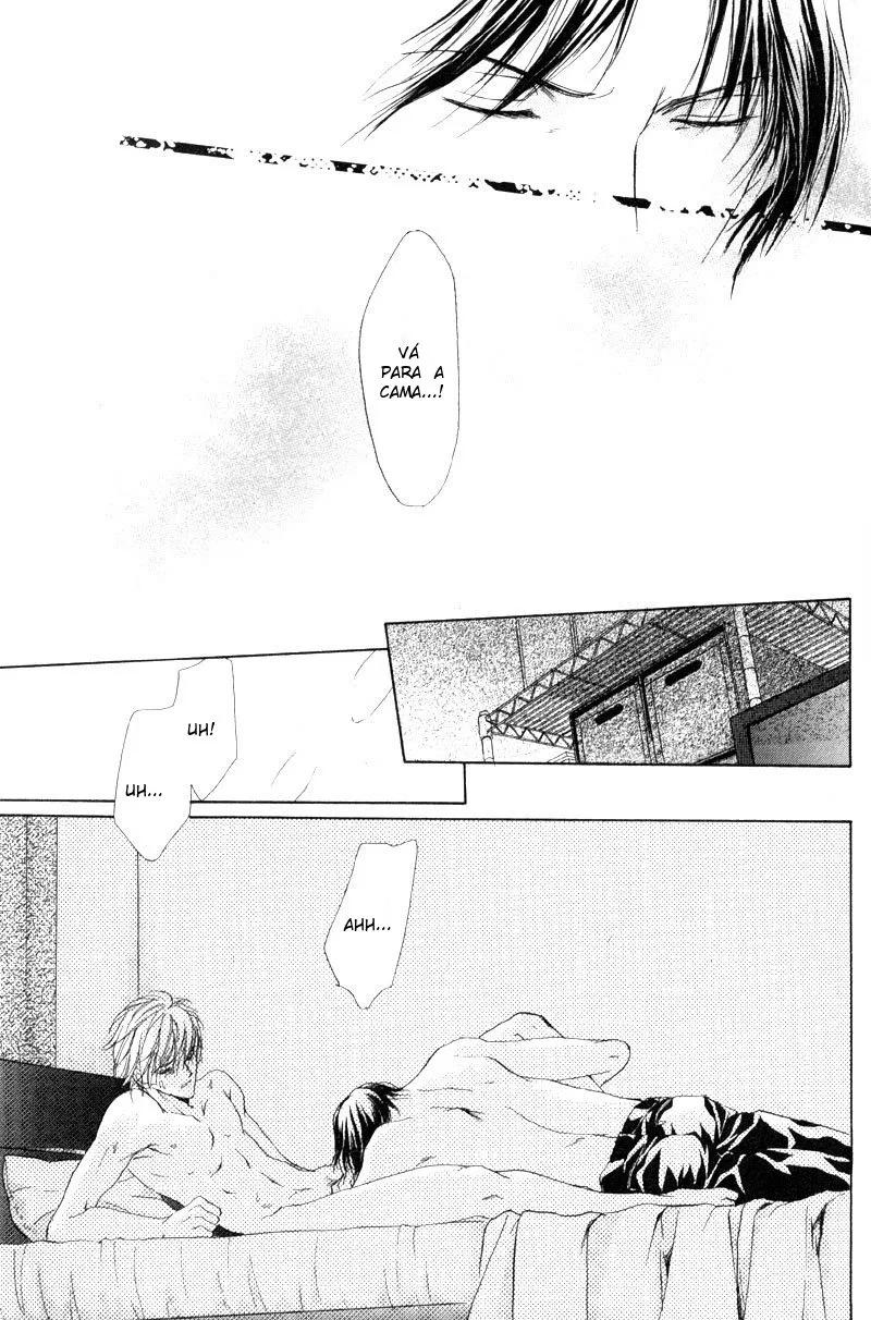 Hero Heel Vol. 1 Ch. 3 第43页