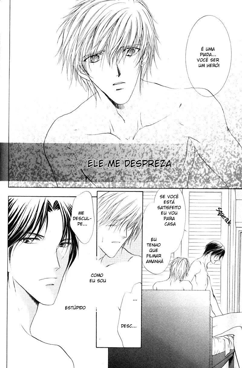 Hero Heel Vol. 1 Ch. 3 第50页