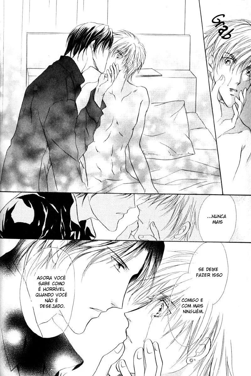 Hero Heel Vol. 1 Ch. 3 第52页