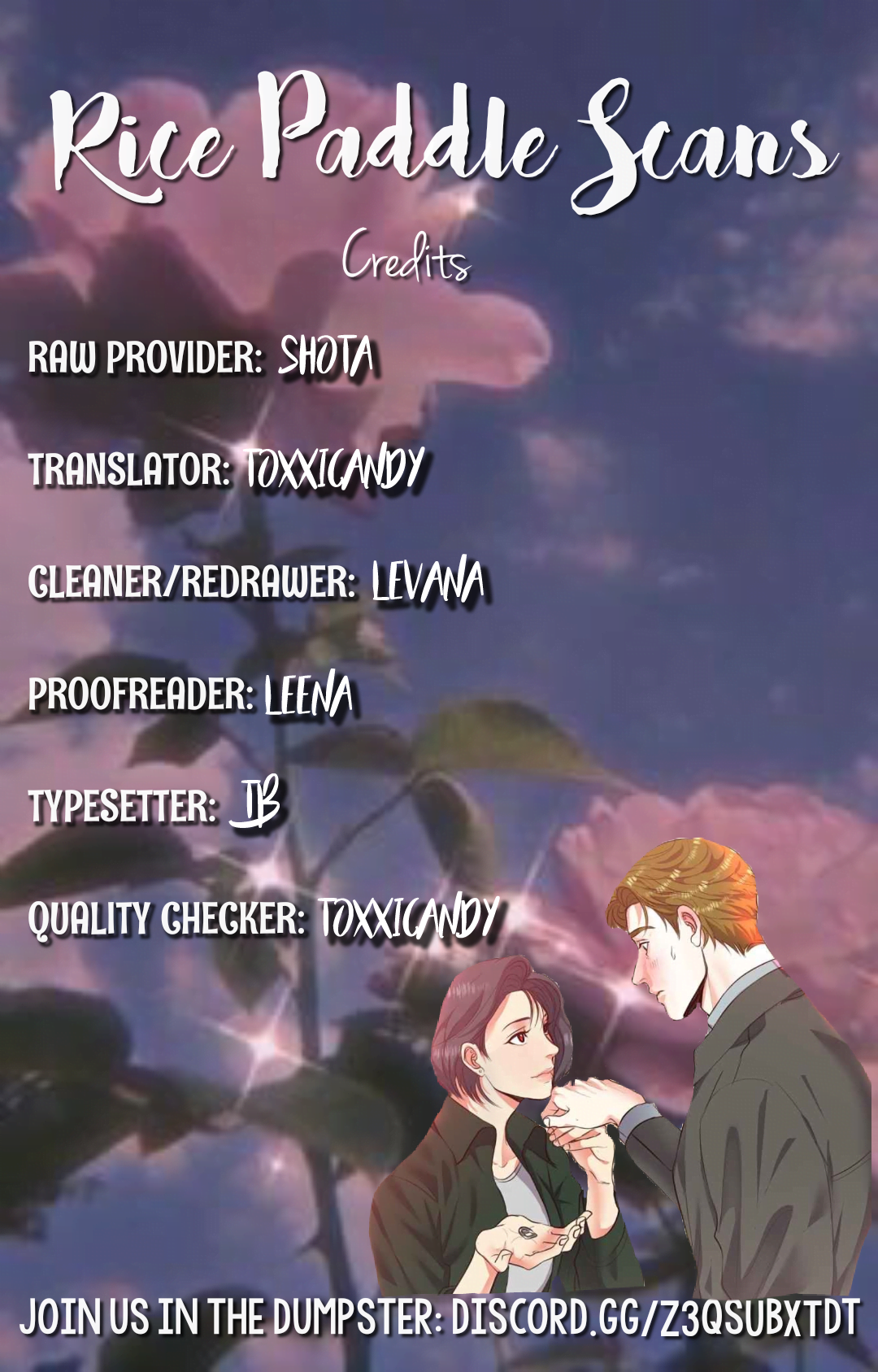 Daddy Sugar Baby 第5页
