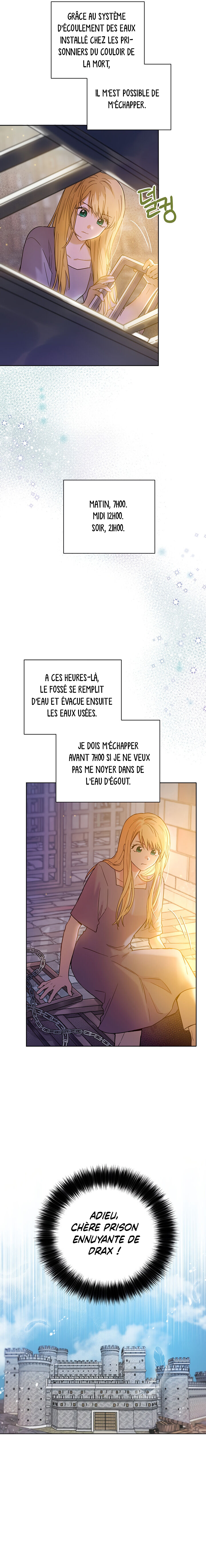 The Heiress's Double Life Vol. 1 Ch. 2 第14页