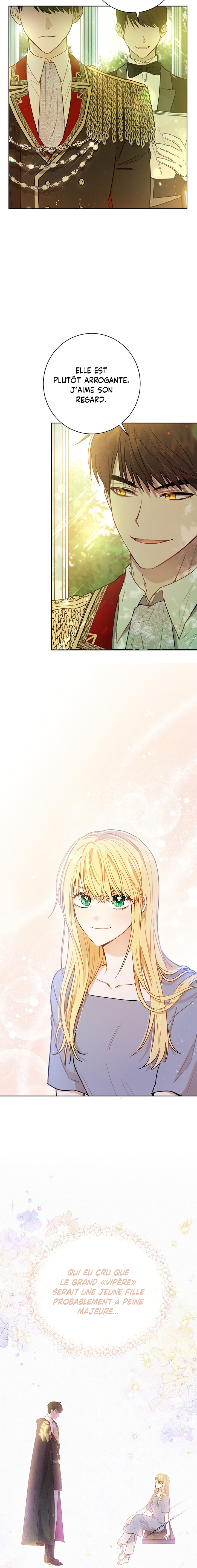 The Heiress's Double Life Vol. 1 Ch. 2 第18页
