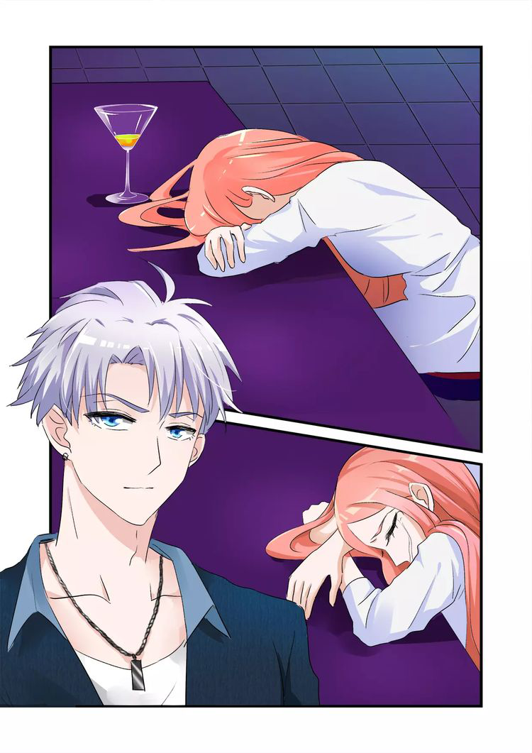 My Boyfriend is a Superstar Someone Save Me... 第4页