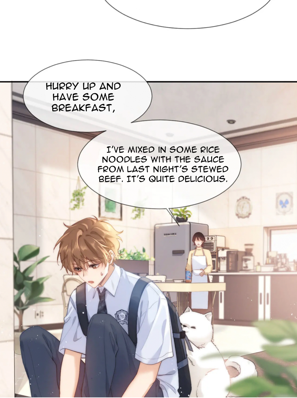 Lovely Allergen My name badge 第11页