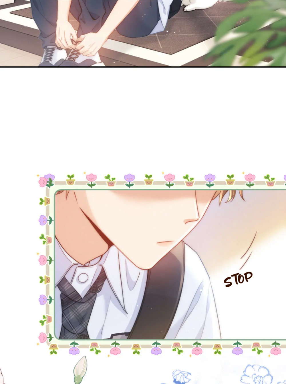 Lovely Allergen My name badge 第12页