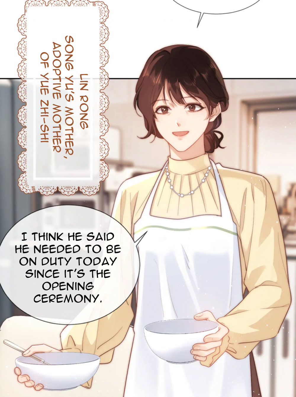 Lovely Allergen My name badge 第15页