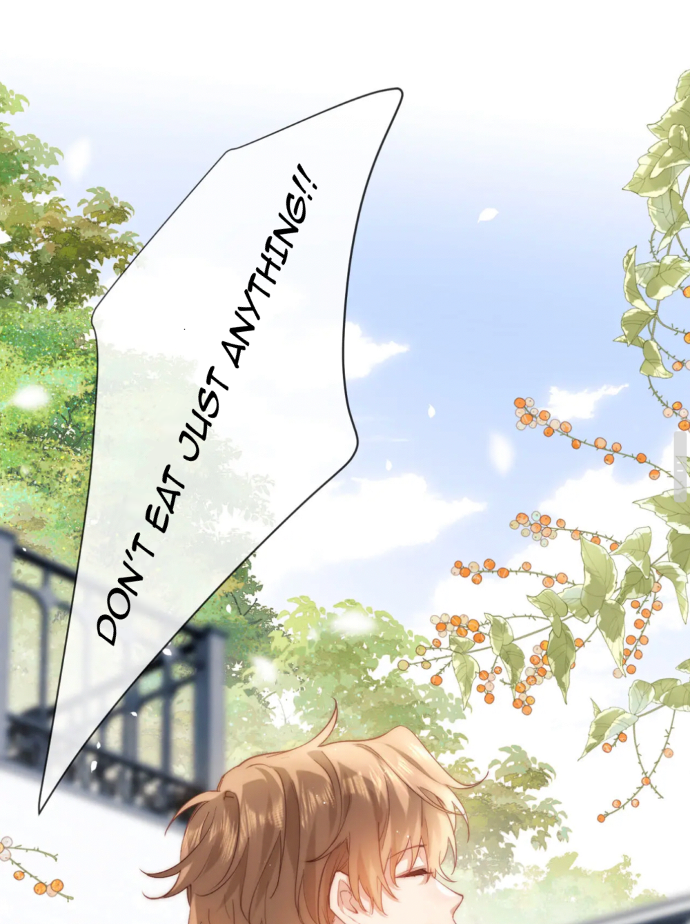 Lovely Allergen My name badge 第18页