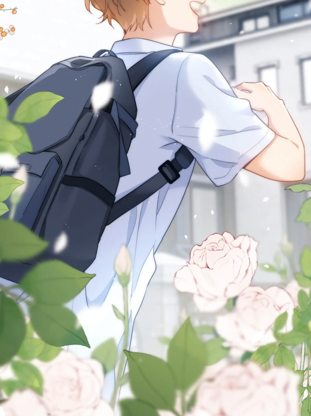 Lovely Allergen My name badge 第19页