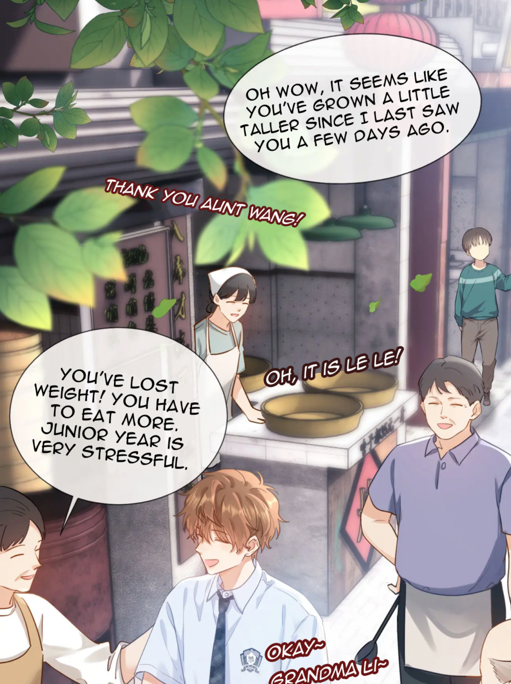 Lovely Allergen My name badge 第25页