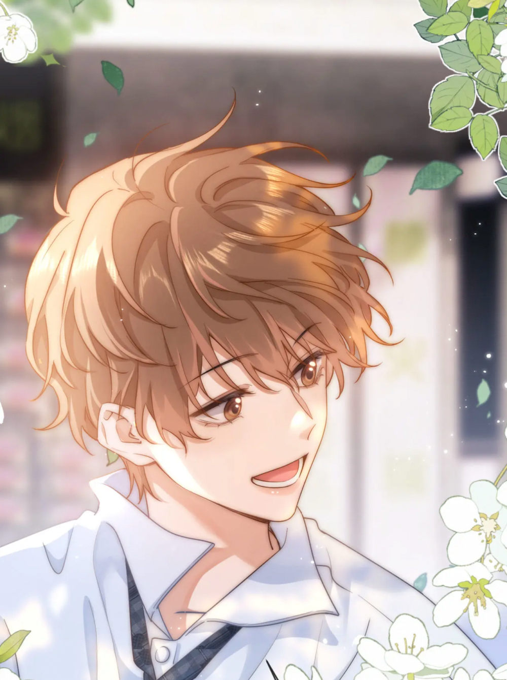Lovely Allergen My name badge 第29页