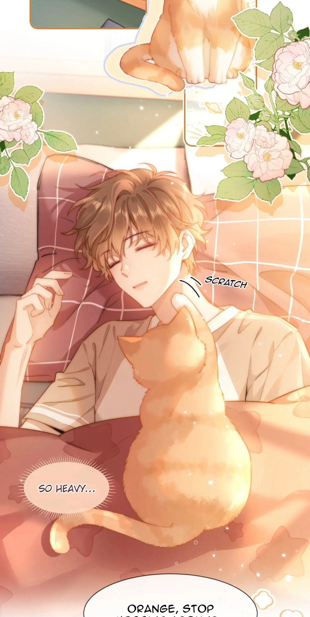 Lovely Allergen My name badge 第4页