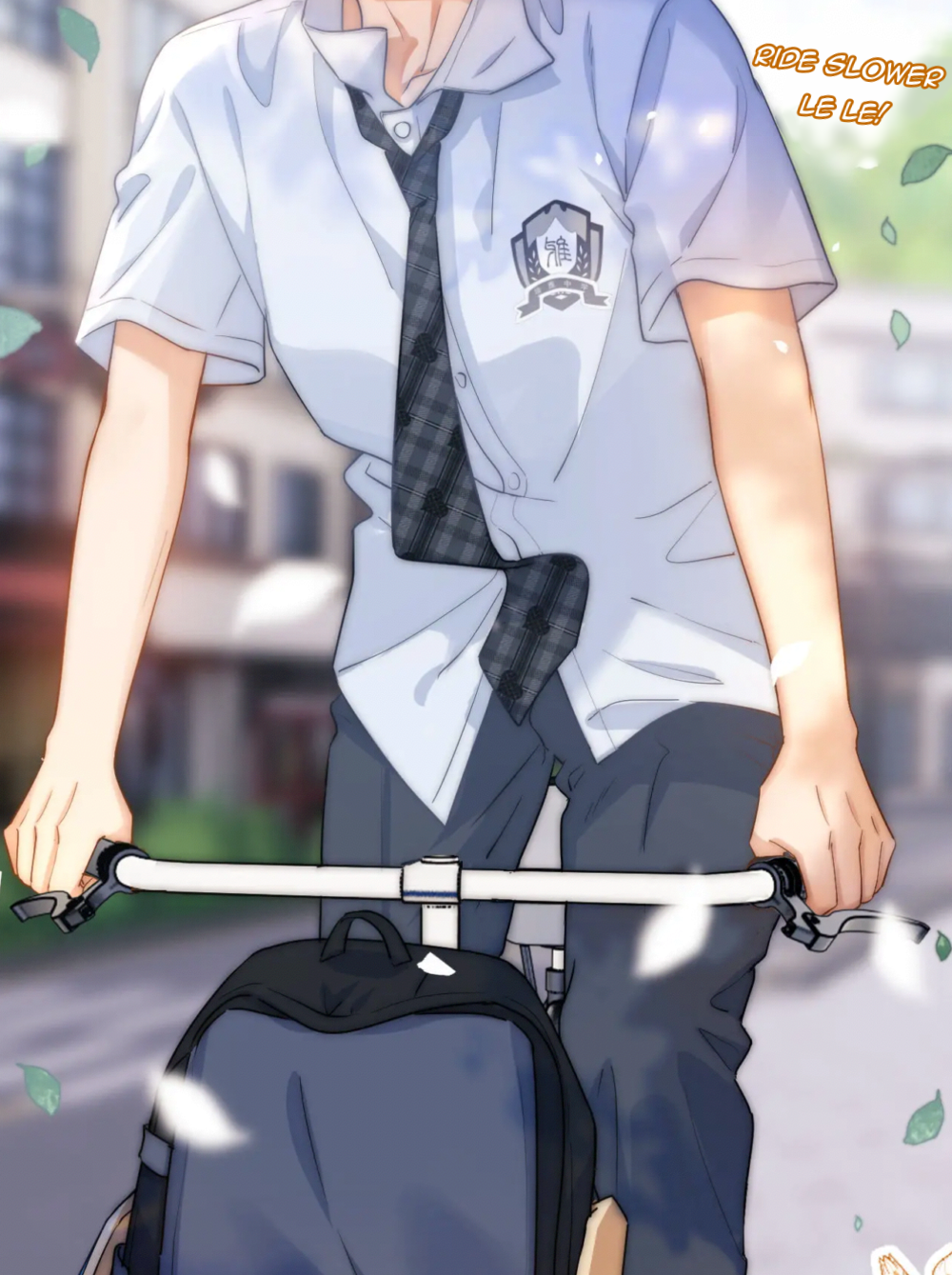 Lovely Allergen My name badge 第31页