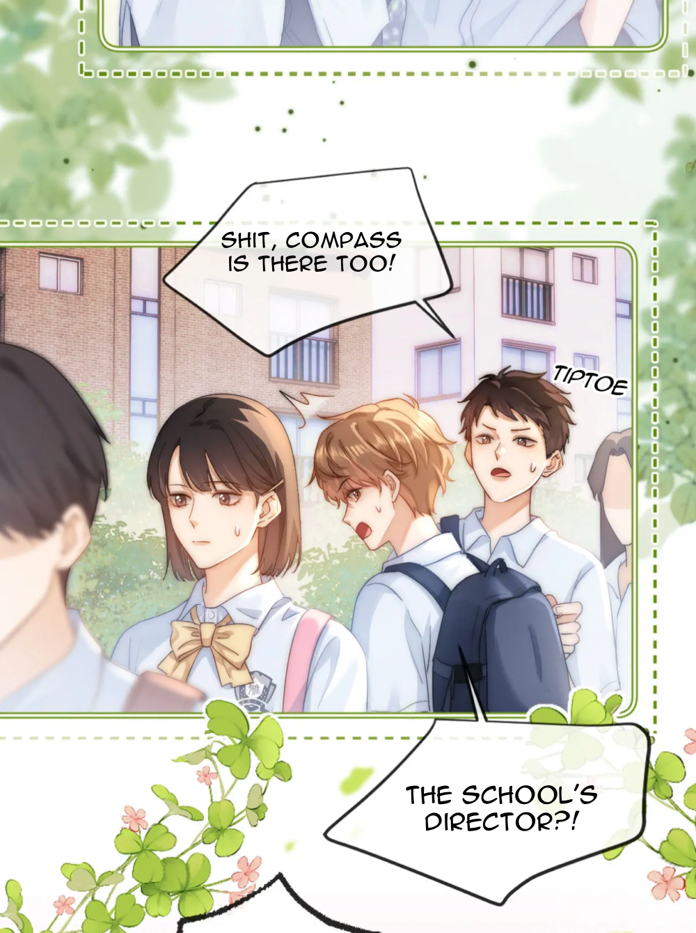 Lovely Allergen My name badge 第38页