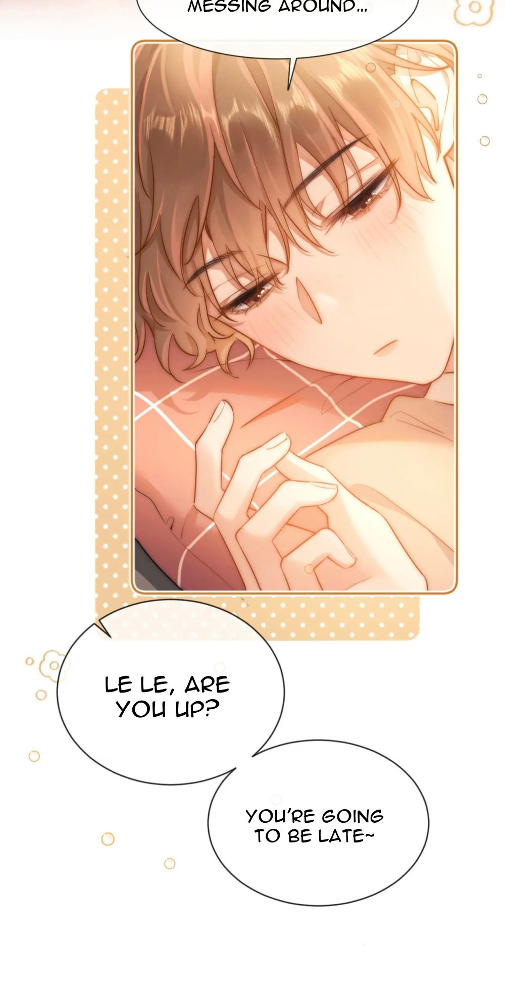 Lovely Allergen My name badge 第5页