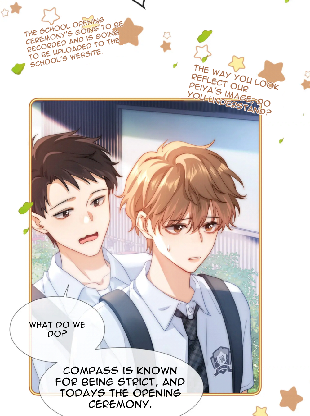 Lovely Allergen My name badge 第41页