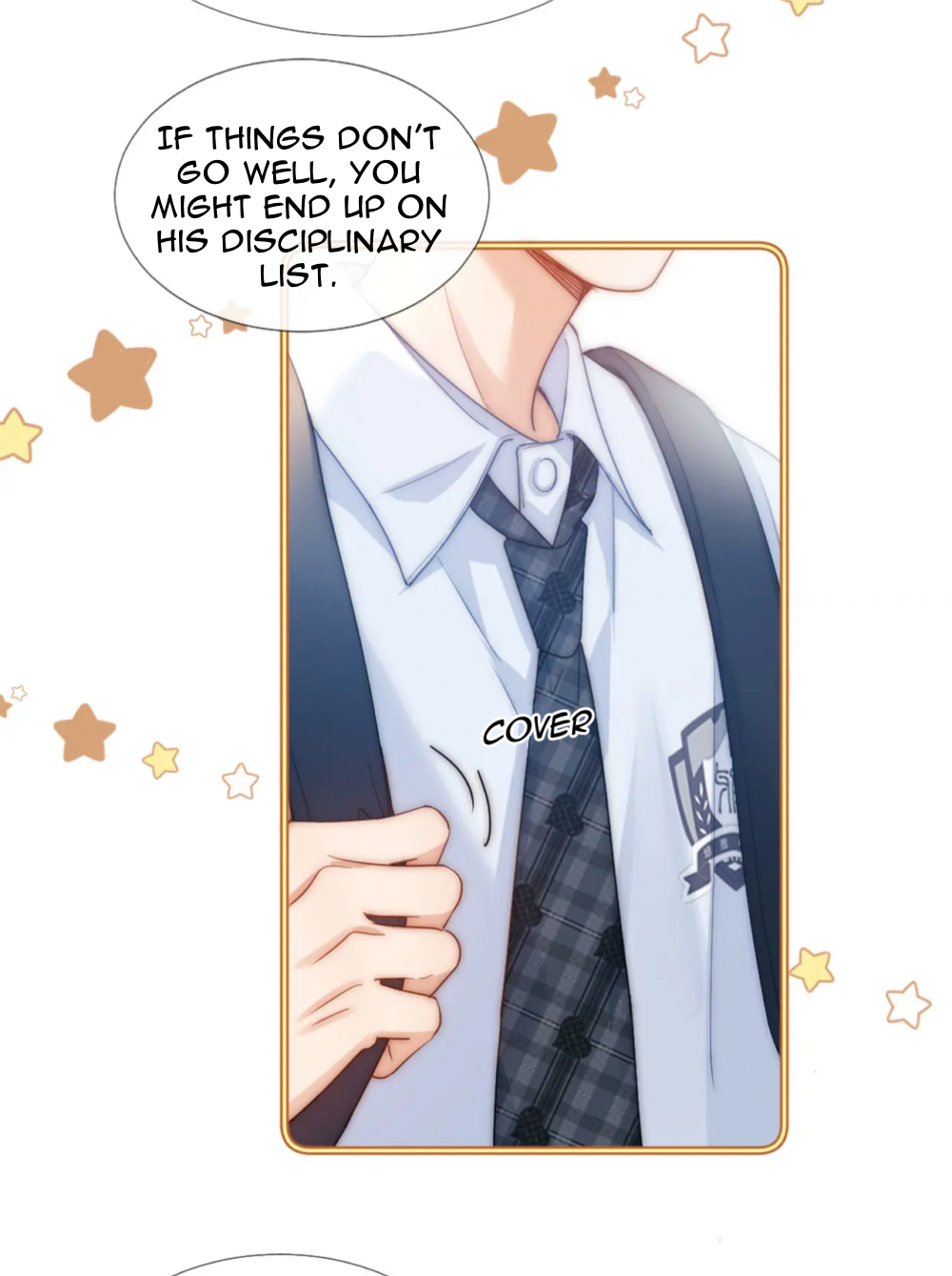 Lovely Allergen My name badge 第42页
