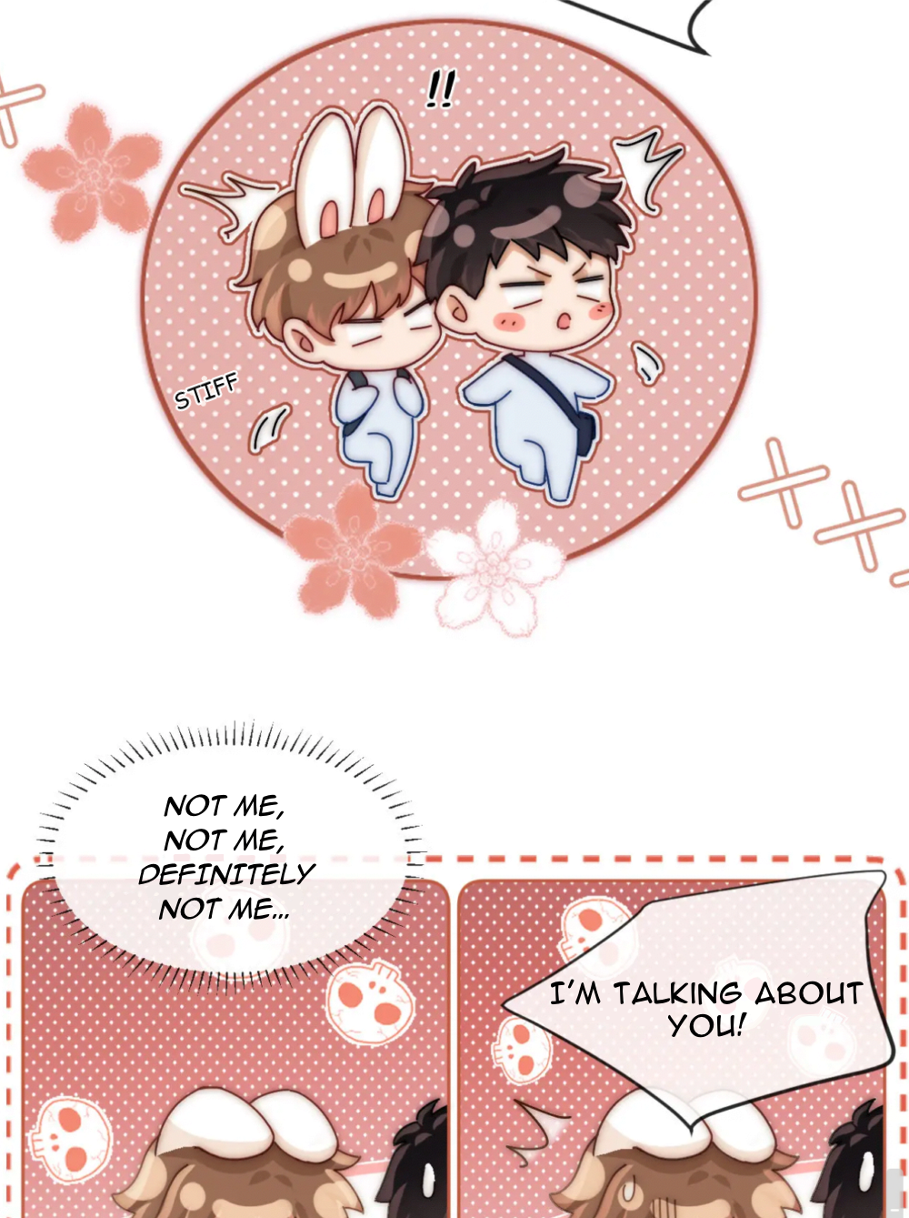 Lovely Allergen My name badge 第45页