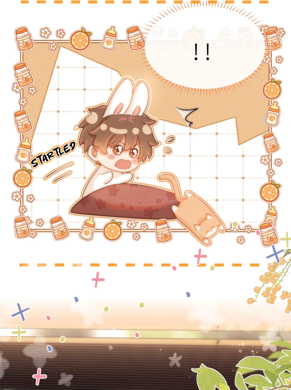 Lovely Allergen My name badge 第6页