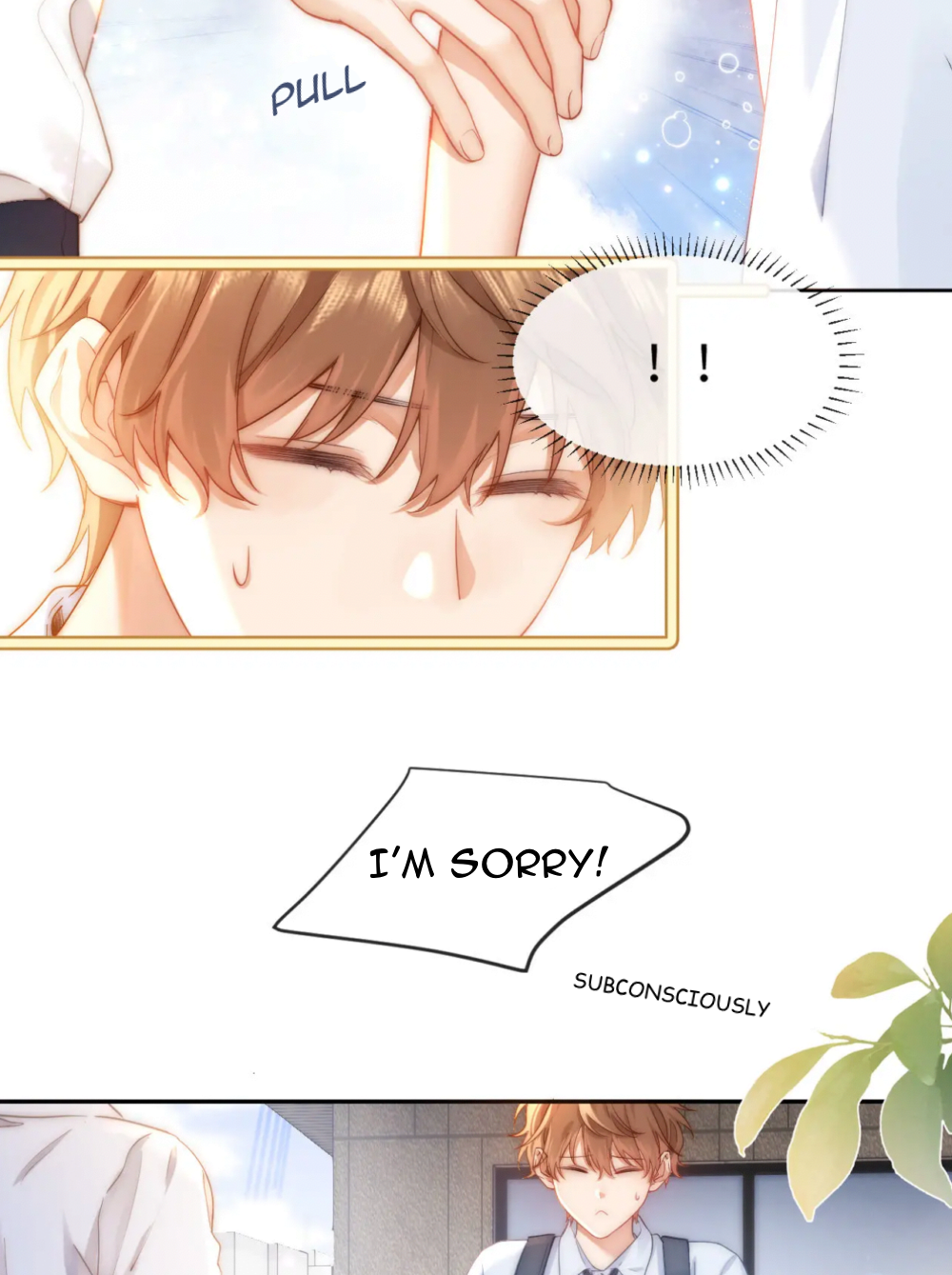 Lovely Allergen My name badge 第52页