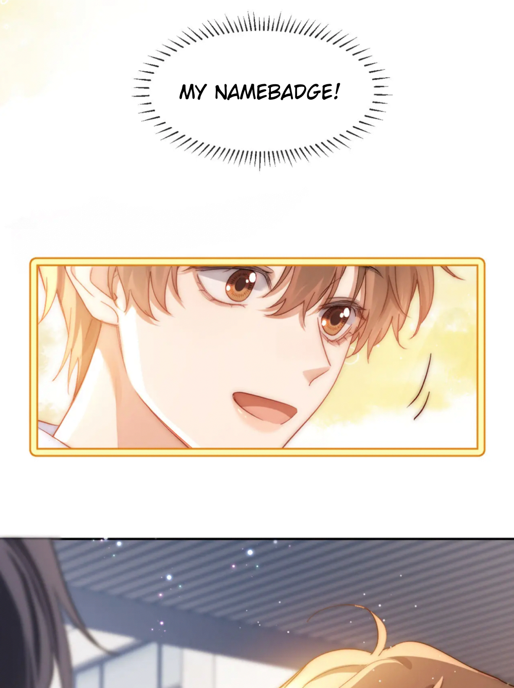 Lovely Allergen My name badge 第57页