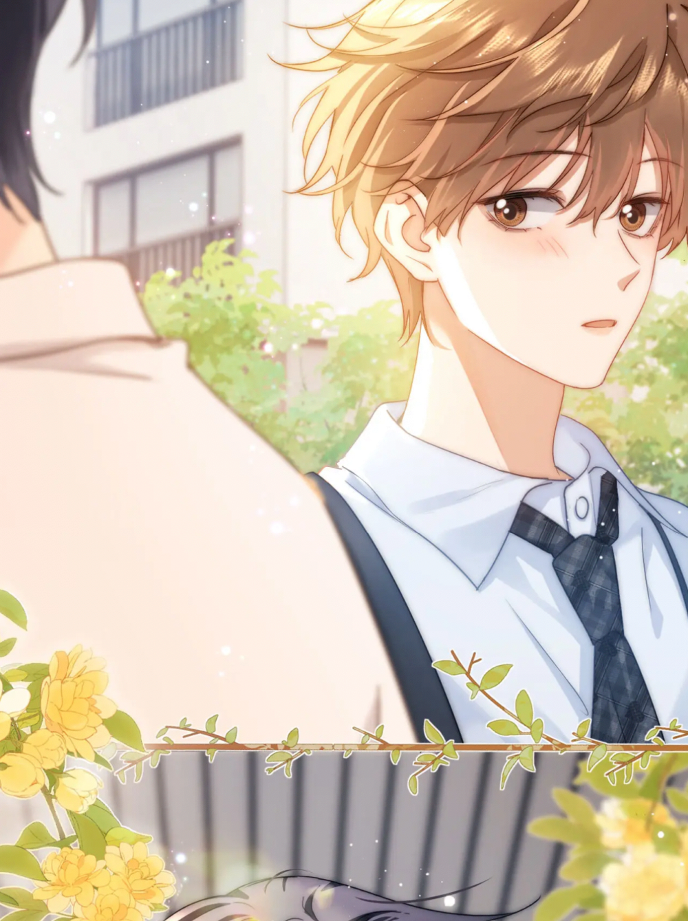 Lovely Allergen My name badge 第58页
