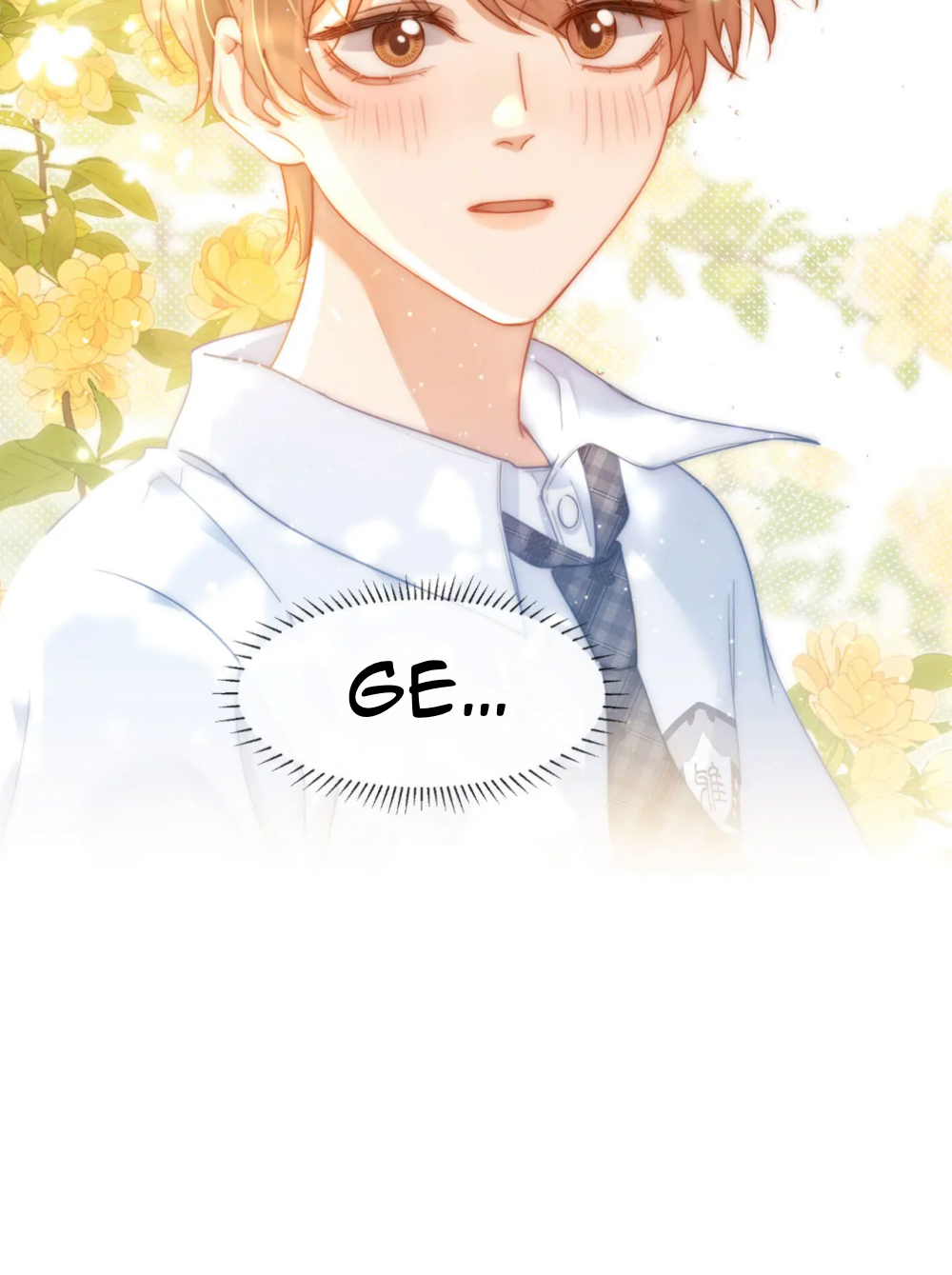 Lovely Allergen My name badge 第62页