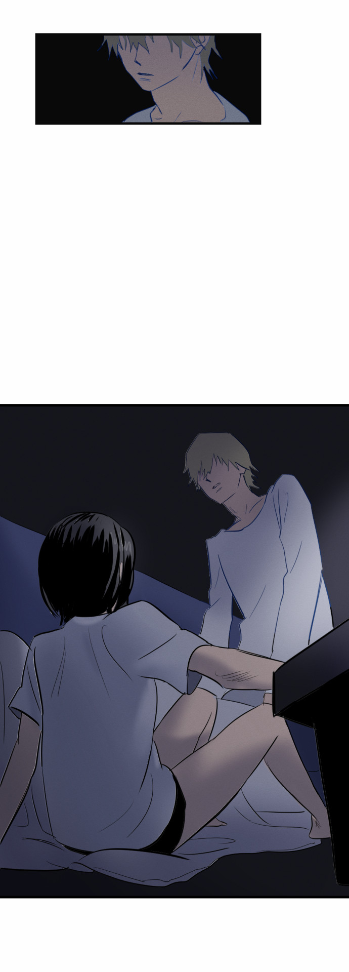 Tumyeonghan Donggeo Adverse Reaction 第24页