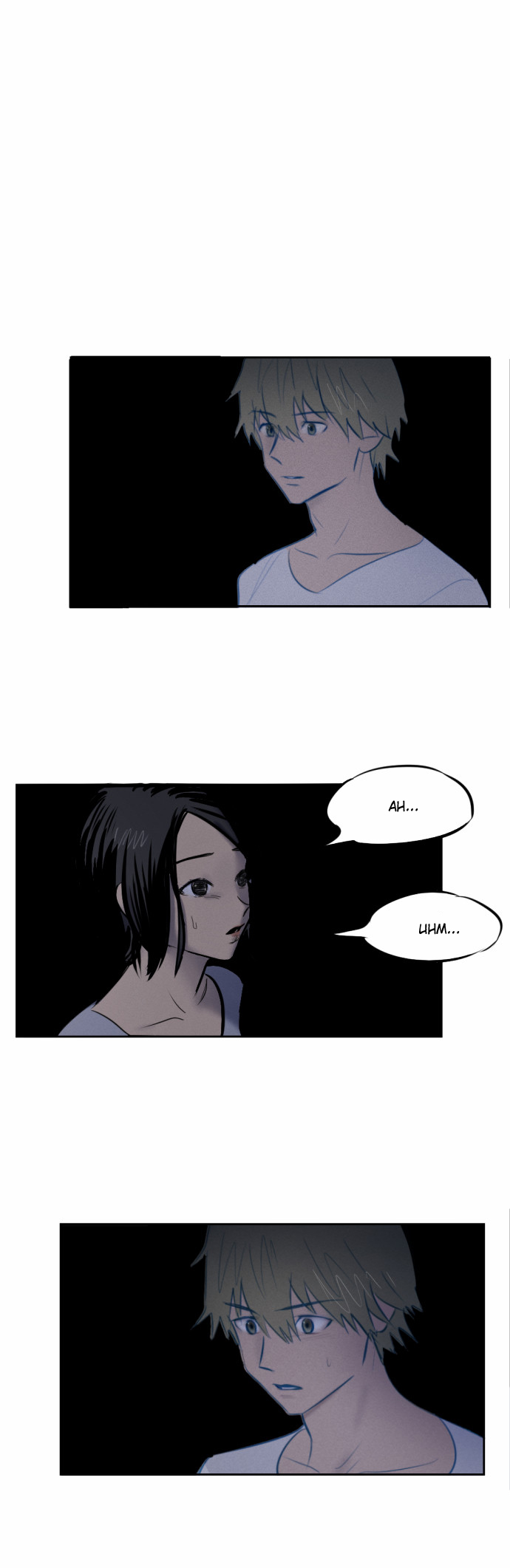 Tumyeonghan Donggeo Adverse Reaction 第26页