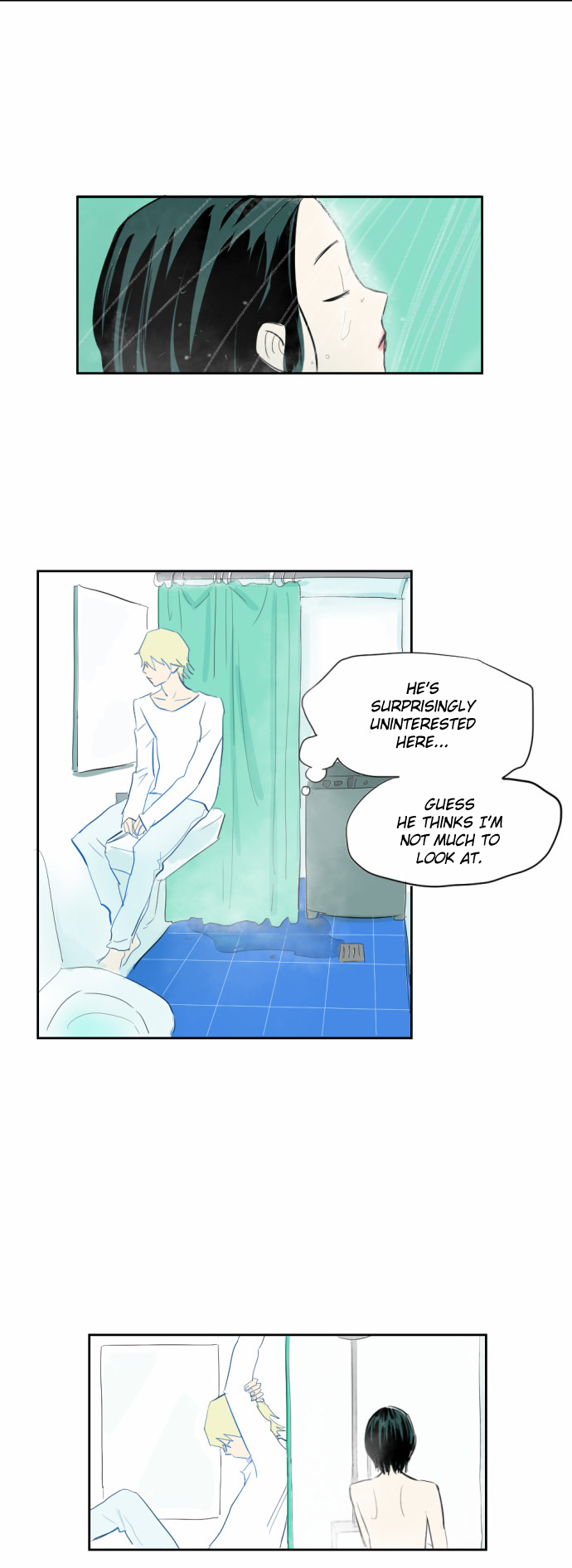 Tumyeonghan Donggeo Adverse Reaction 第10页