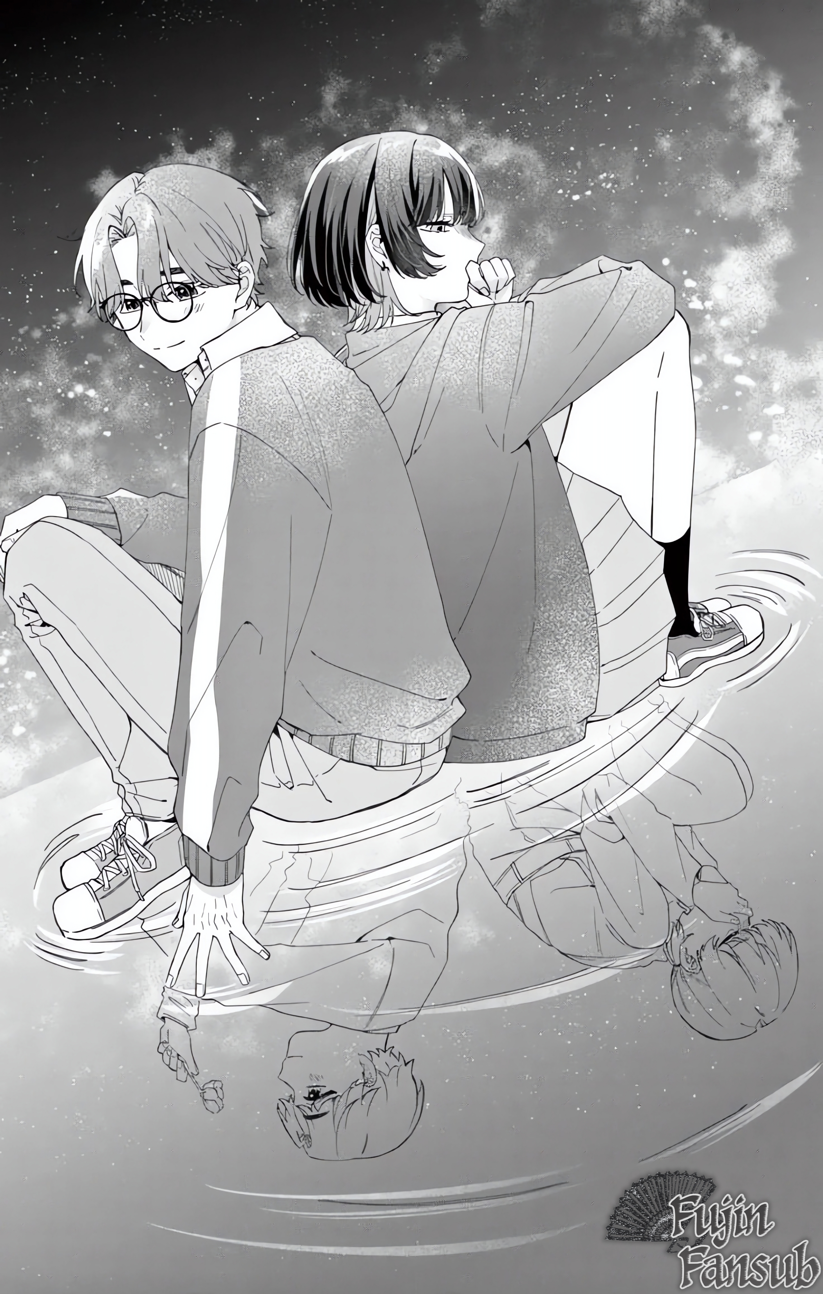 Watashi no Gochisou wa, Kimi. Vol. 1 Ch. 2.1 第2页