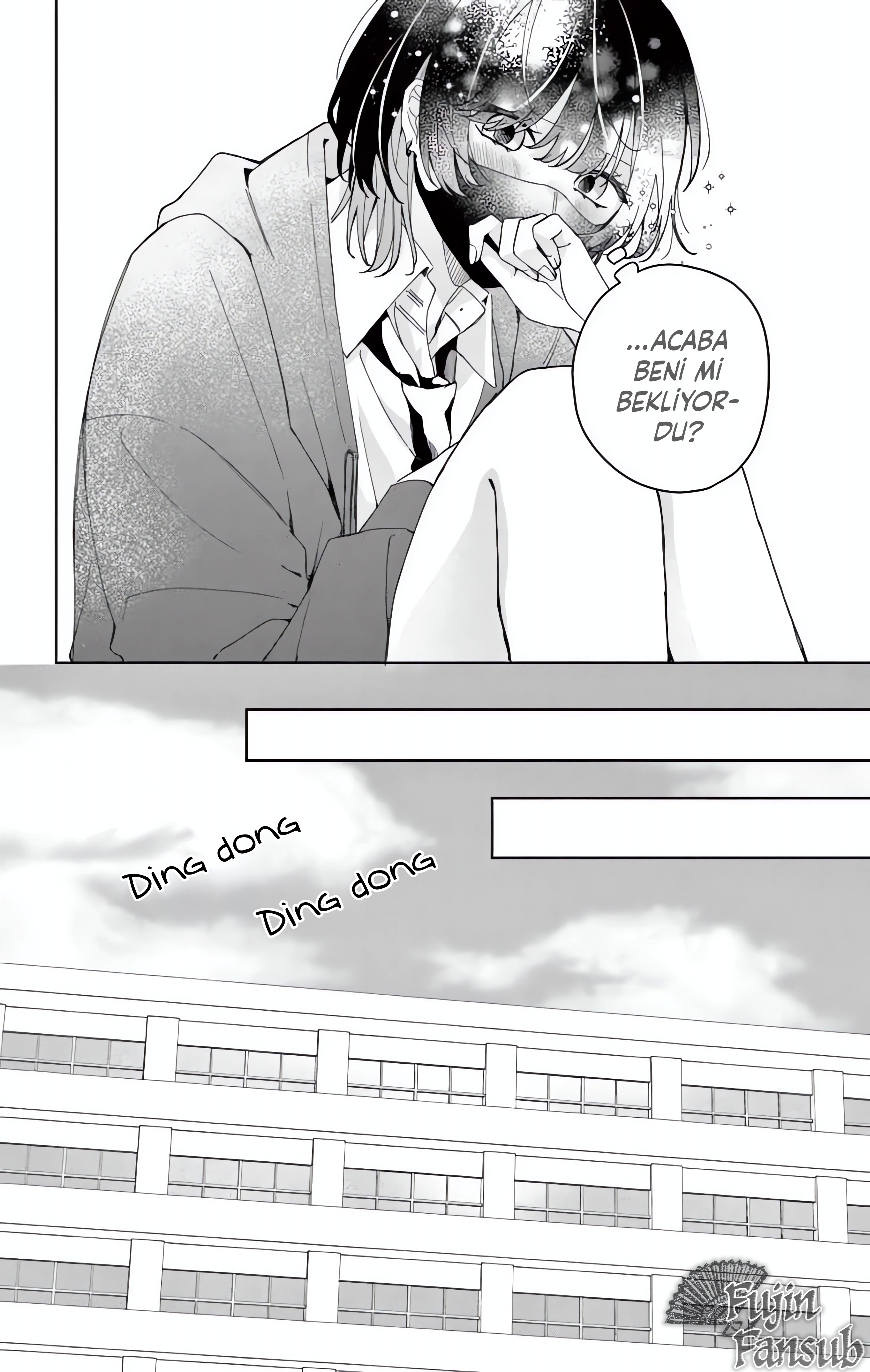 Watashi no Gochisou wa, Kimi. Vol. 1 Ch. 2.1 第11页