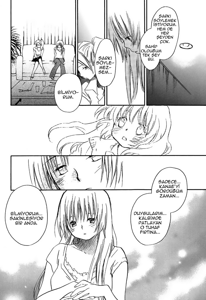 Voiceful Vol. 1 Ch. 2 第16页