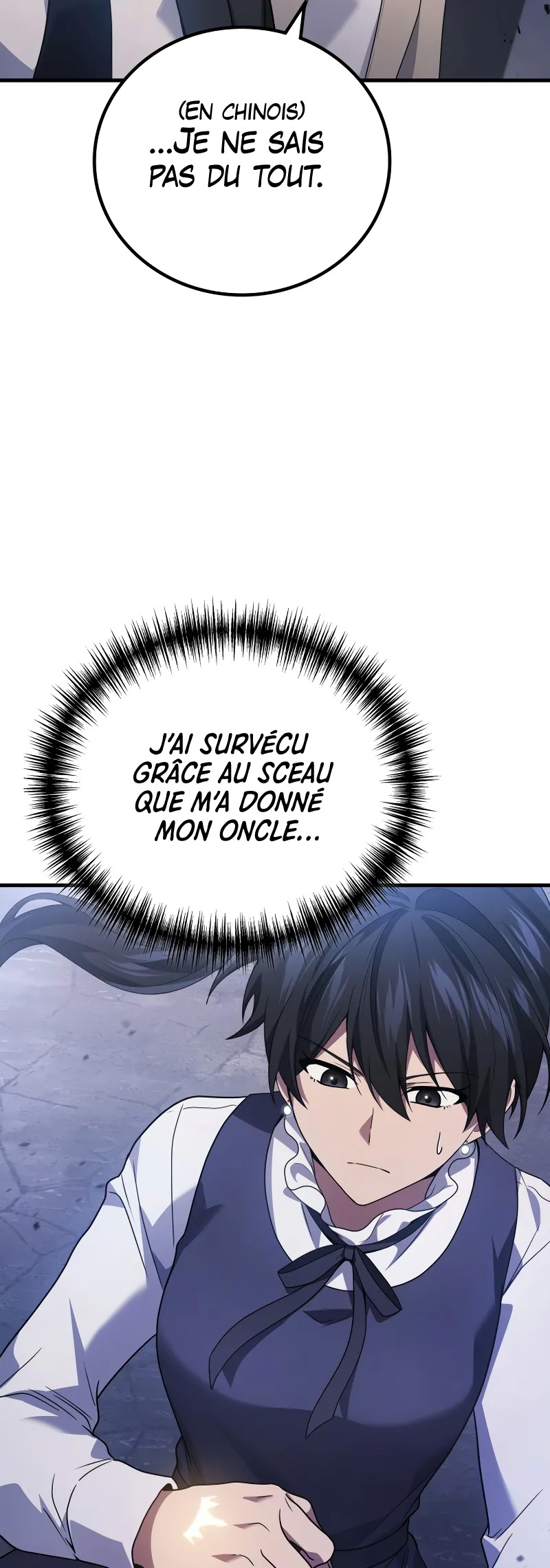 The Martial God Who Regressed Back to Level 2 Vol. 2 Ch. 82 第17页