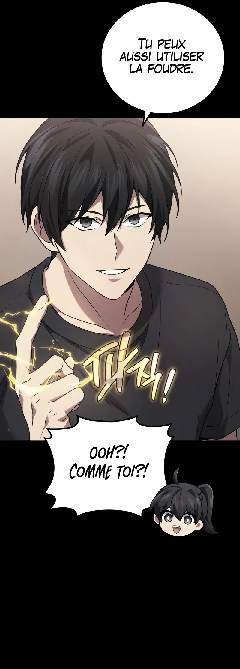 The Martial God Who Regressed Back to Level 2 Vol. 2 Ch. 82 第21页