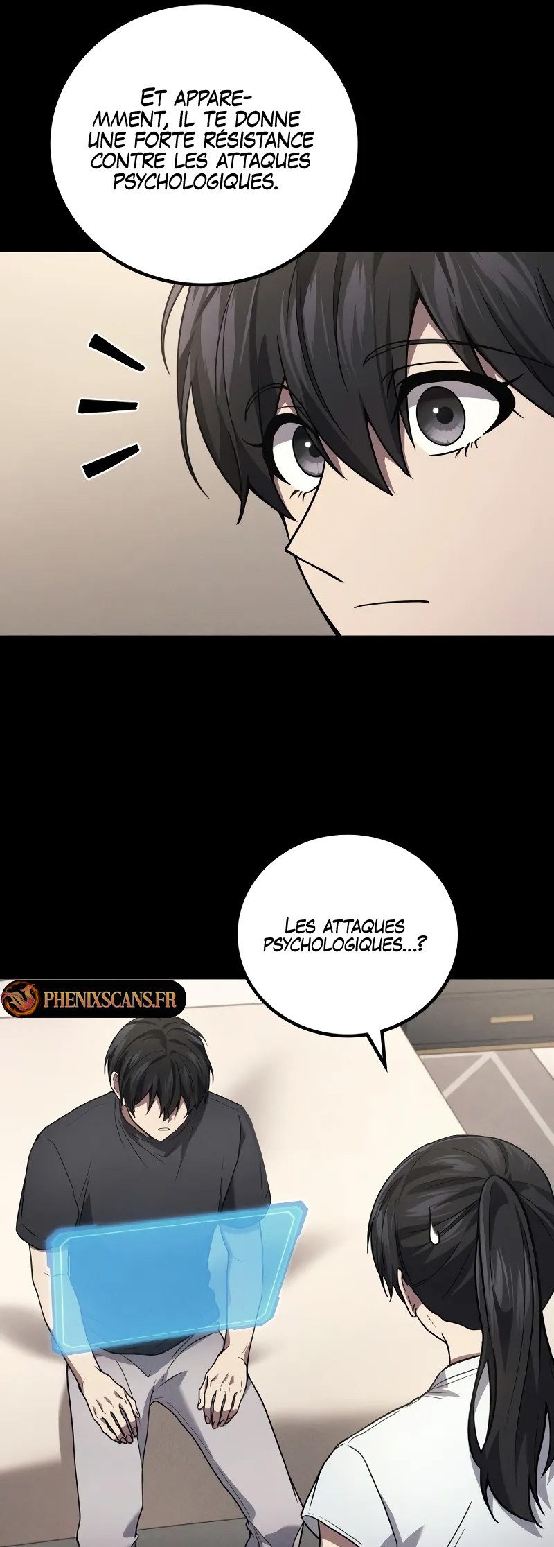 The Martial God Who Regressed Back to Level 2 Vol. 2 Ch. 82 第22页