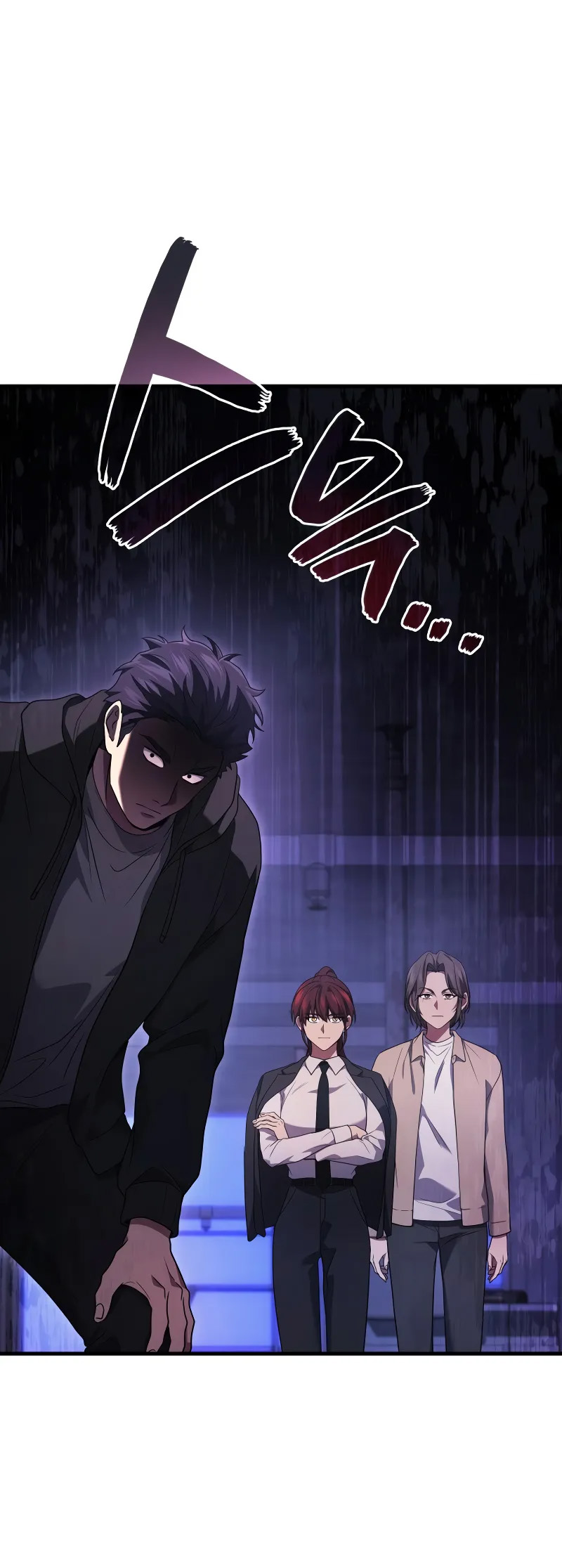 The Martial God Who Regressed Back to Level 2 Vol. 2 Ch. 82 第25页