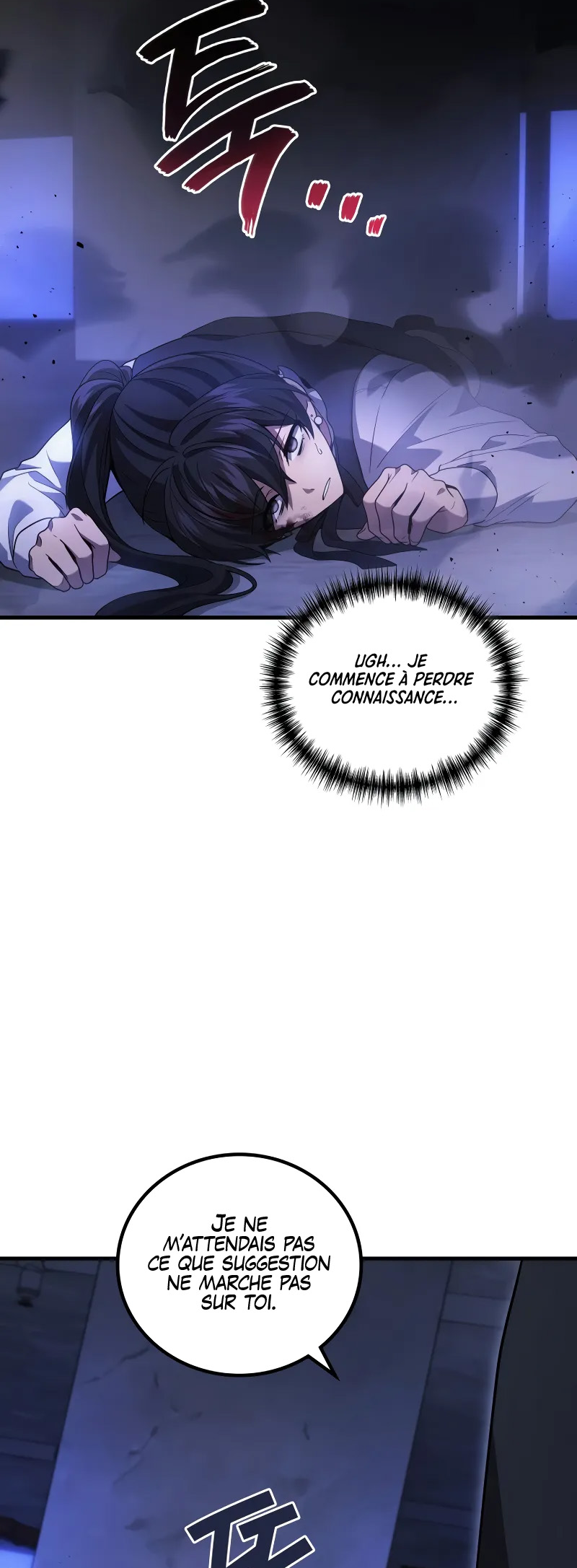The Martial God Who Regressed Back to Level 2 Vol. 2 Ch. 82 第35页