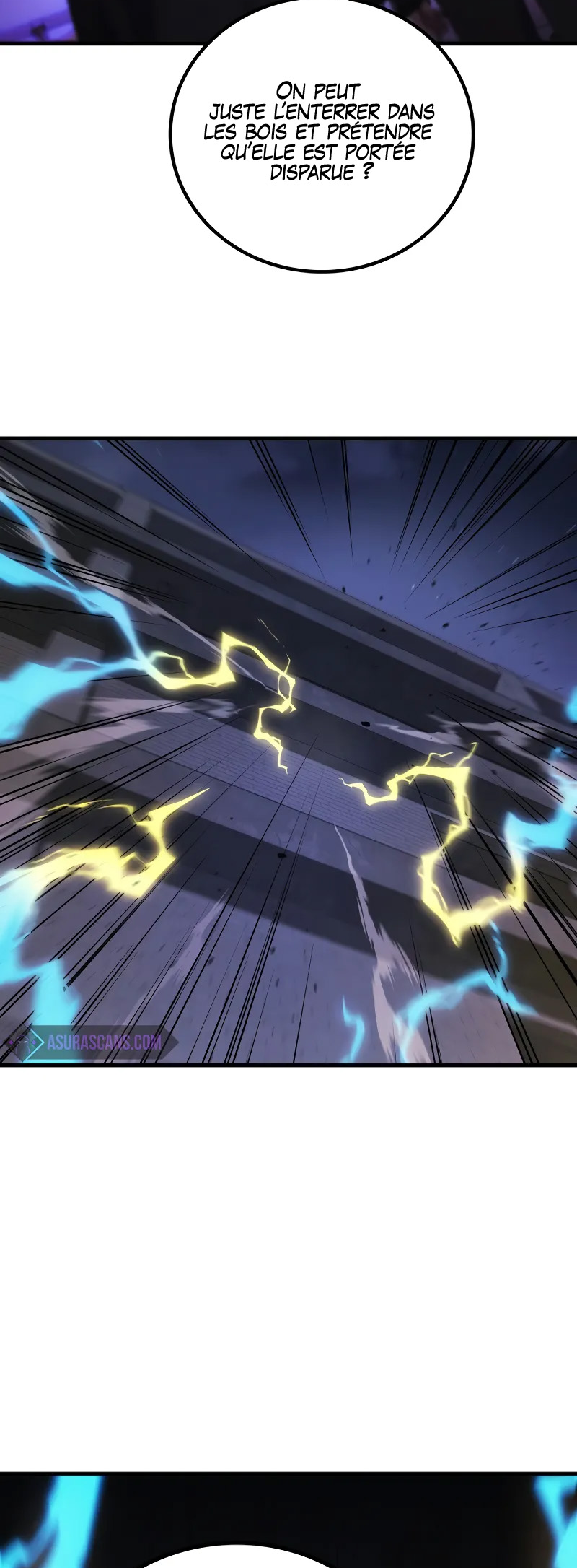 The Martial God Who Regressed Back to Level 2 Vol. 2 Ch. 82 第37页