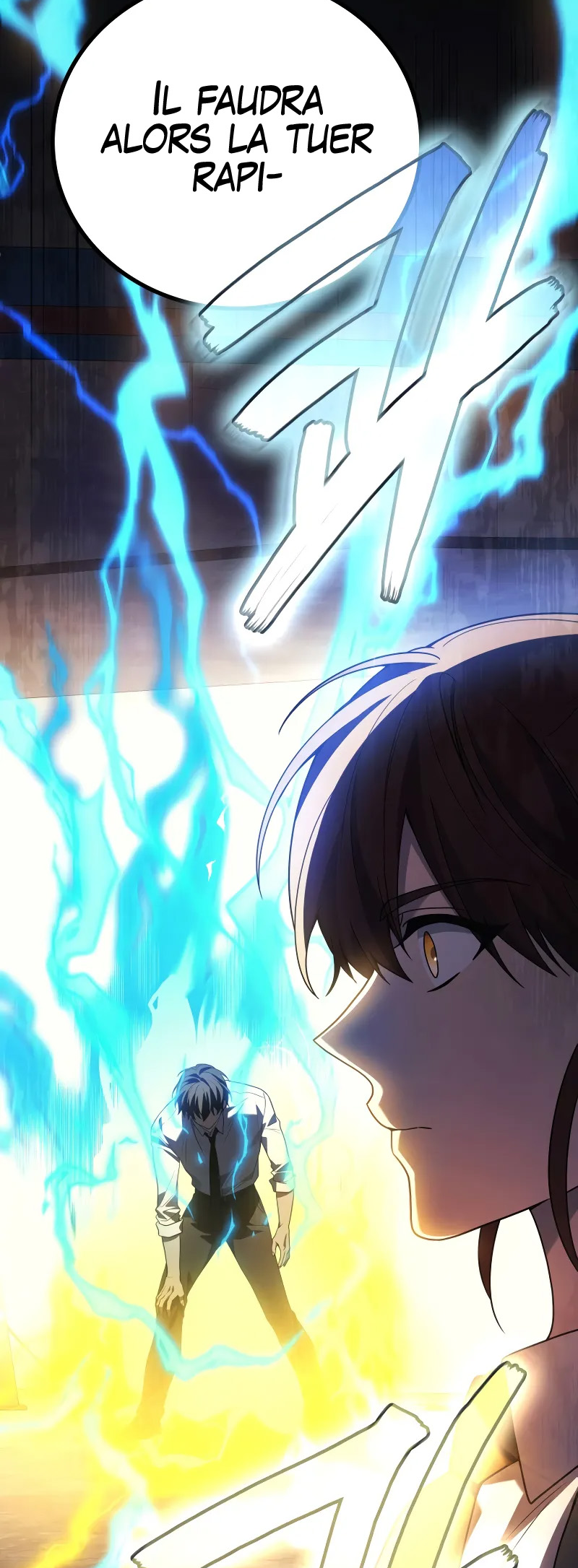 The Martial God Who Regressed Back to Level 2 Vol. 2 Ch. 82 第38页