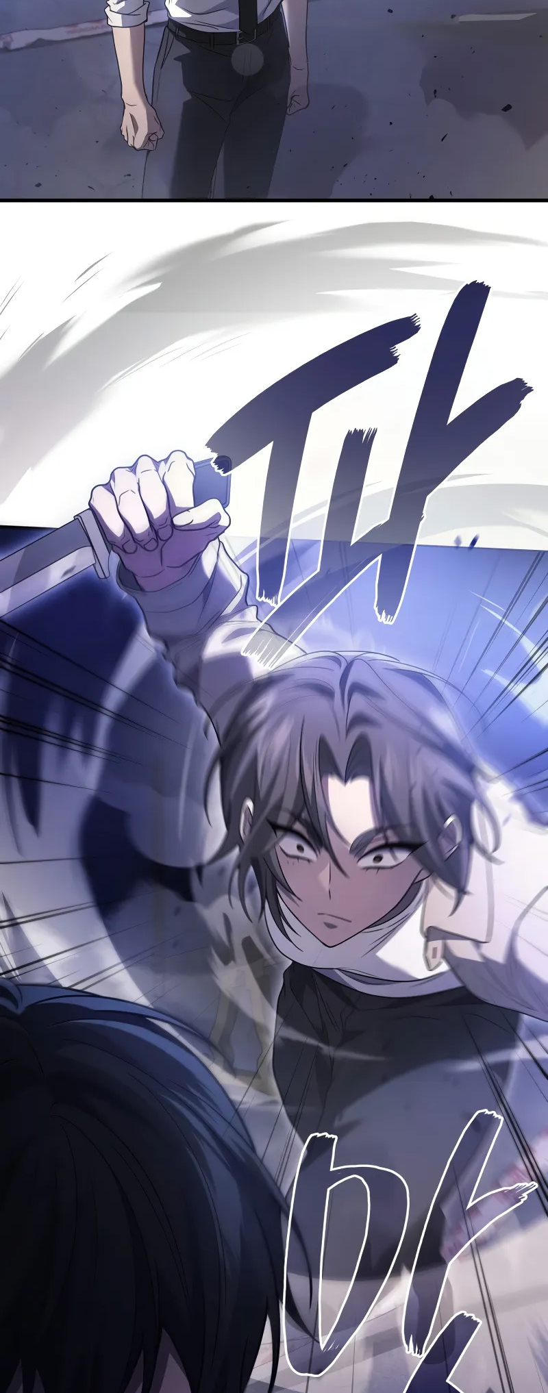 The Martial God Who Regressed Back to Level 2 Vol. 2 Ch. 82 第49页