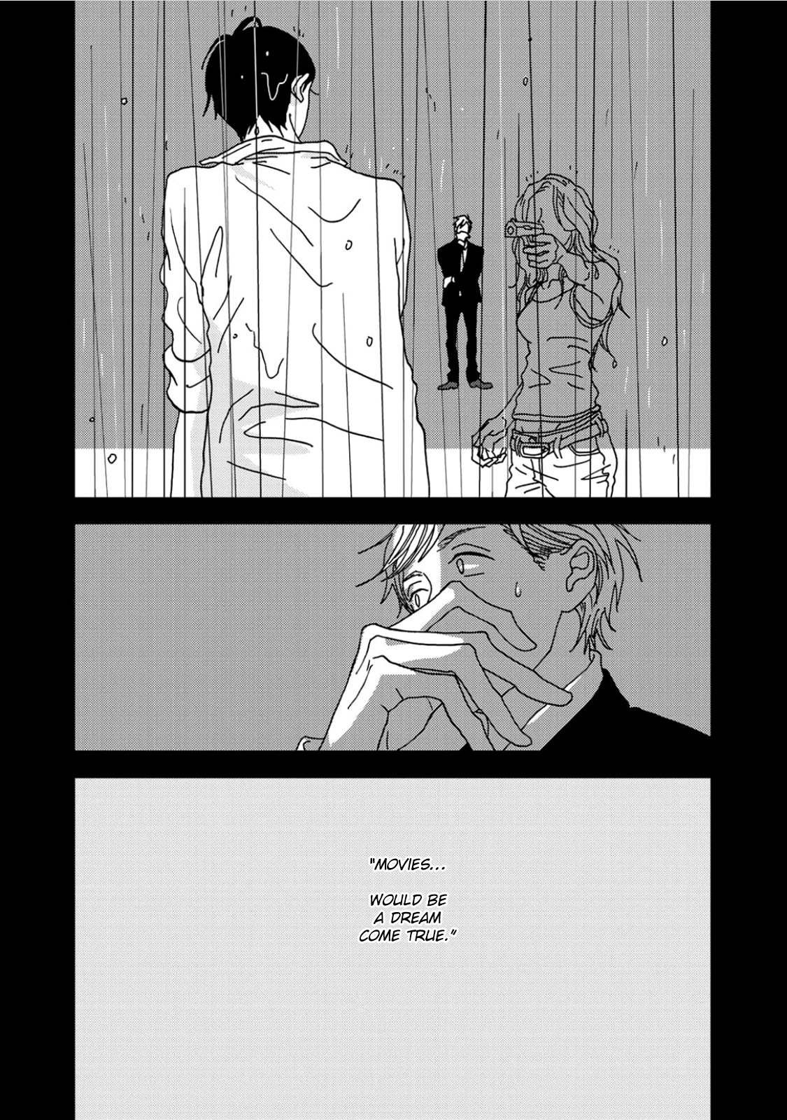 I Don't Cry. Vol. 1 Ch. 1 第57页