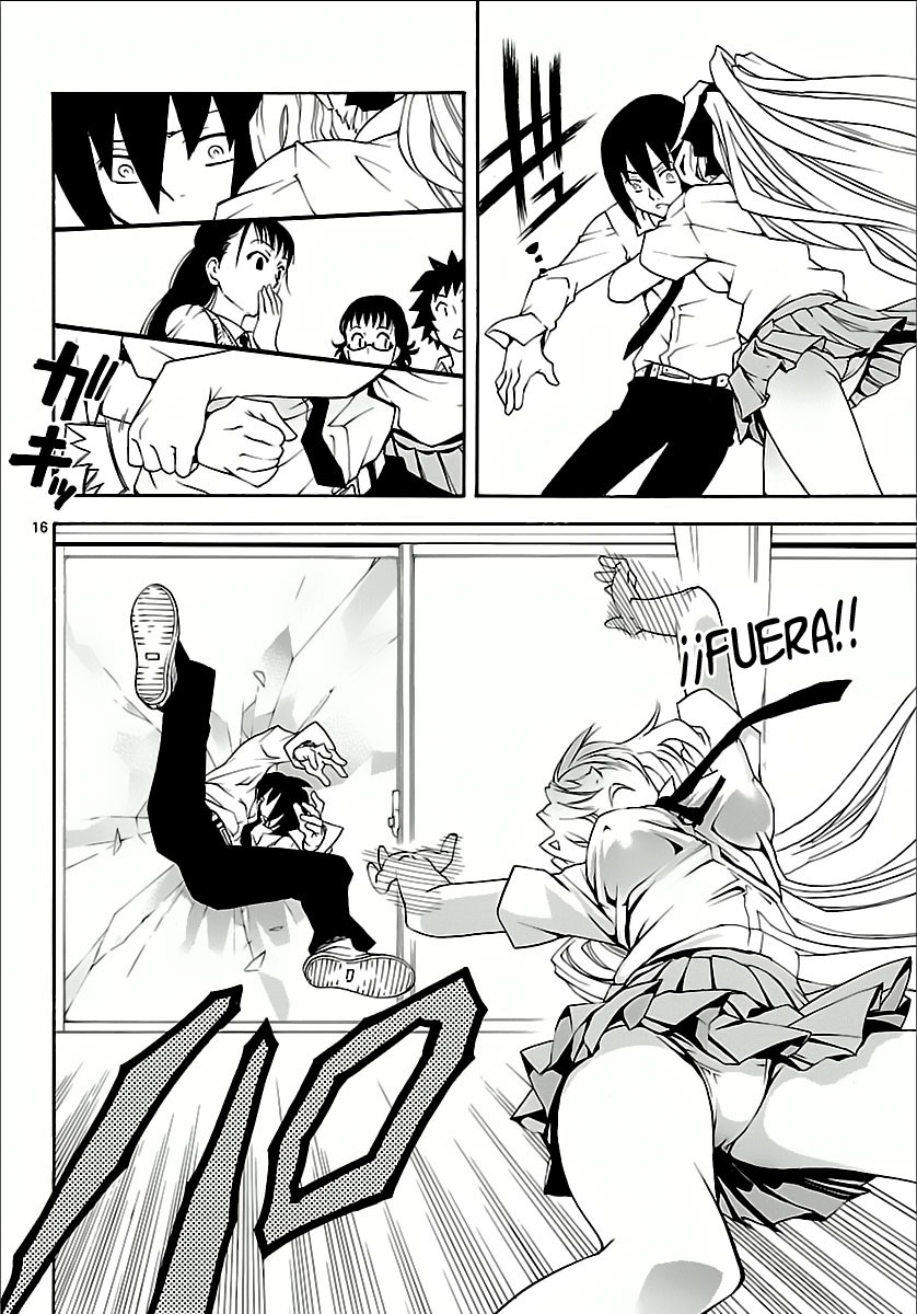Popcorn Avatar Vol. 1 Ch. 3 第17页