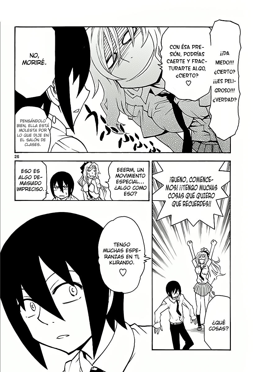 Popcorn Avatar Vol. 1 Ch. 3 第27页