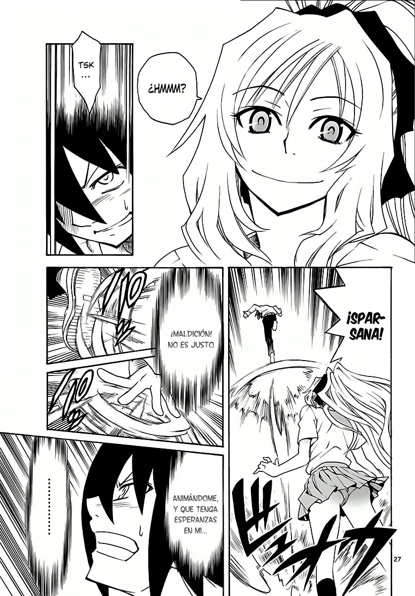 Popcorn Avatar Vol. 1 Ch. 3 第28页